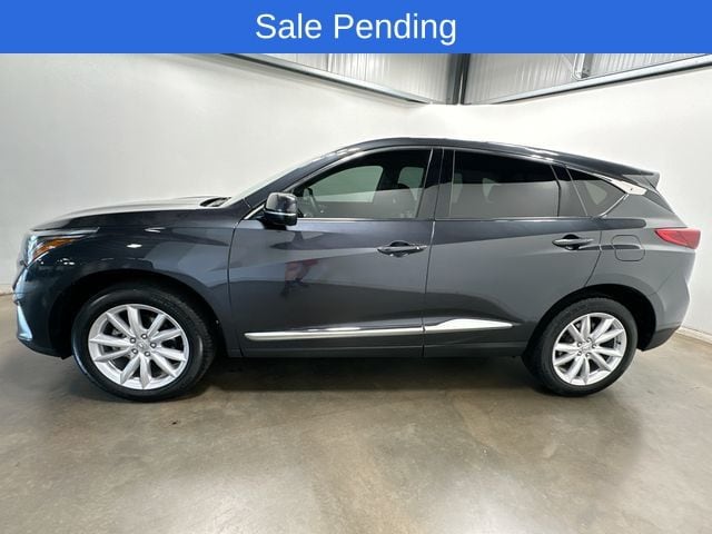 Thumbnail: 2020 Acura RDX - 2