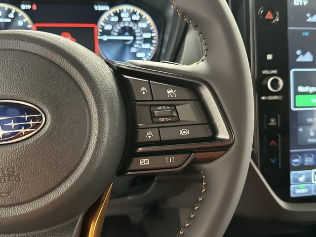 Thumbnail: 2026 Subaru Forester - 10