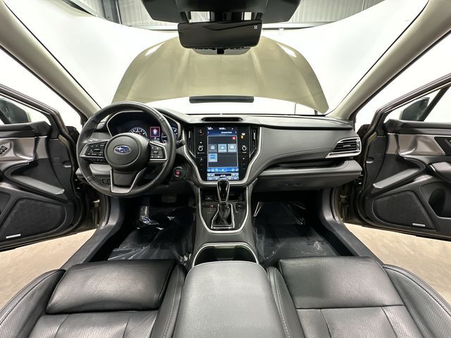 Thumbnail: 2024 Subaru Outback - 22