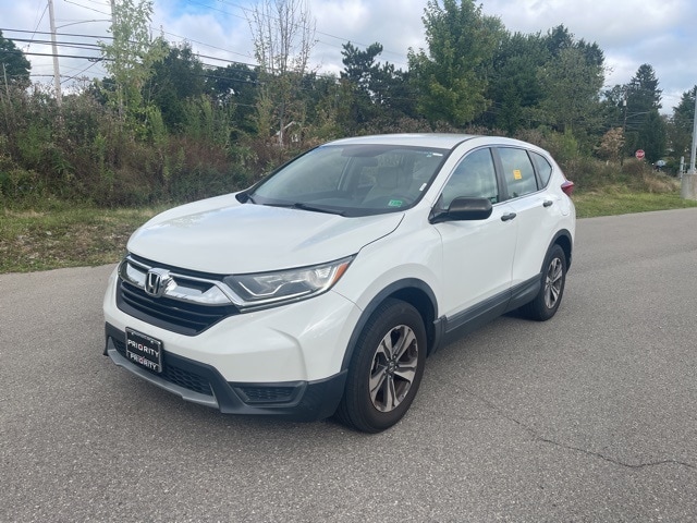 Thumbnail: 2019 Honda CR-V - 1