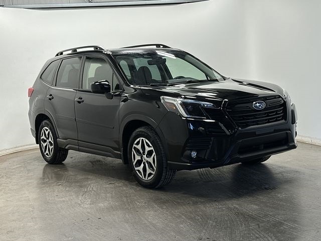 Thumbnail: 2024 Subaru Forester - 31
