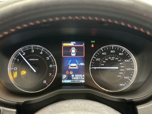 Thumbnail: 2019 Subaru Crosstrek - 7