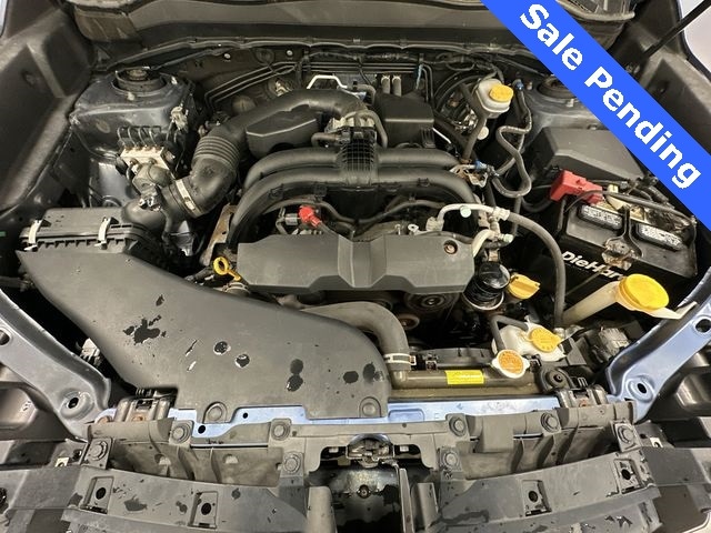 Thumbnail: 2018 Subaru Forester - 24