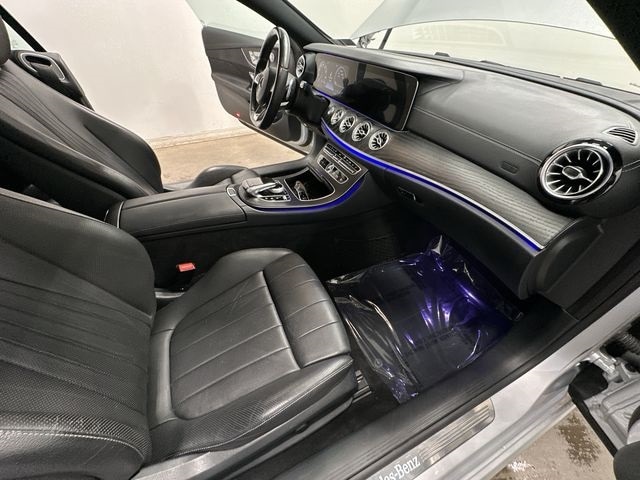 Thumbnail: 2018 Mercedes-Benz E-Class - 23