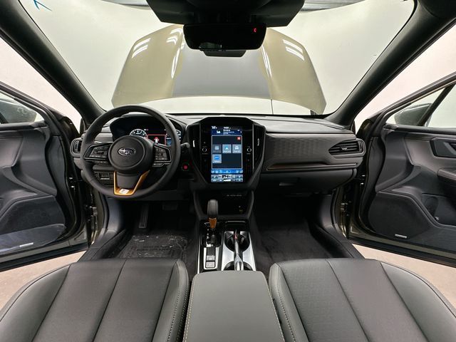 Thumbnail: 2026 Subaru Forester - 20