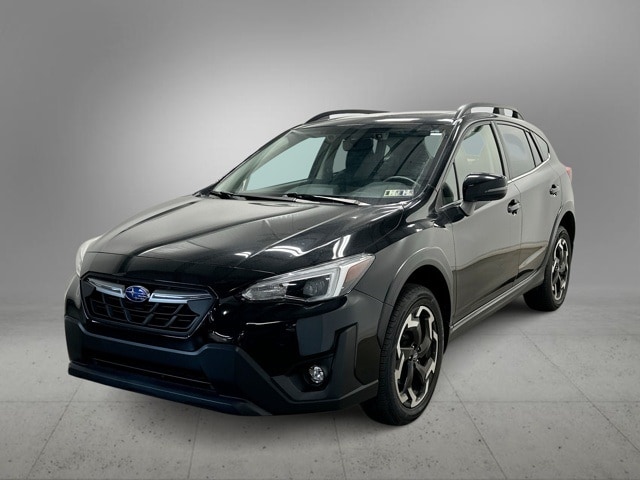 Thumbnail: 2023 Subaru Crosstrek - 1