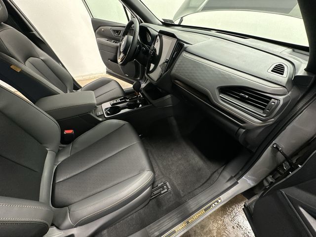 Thumbnail: 2026 Subaru Forester - 21