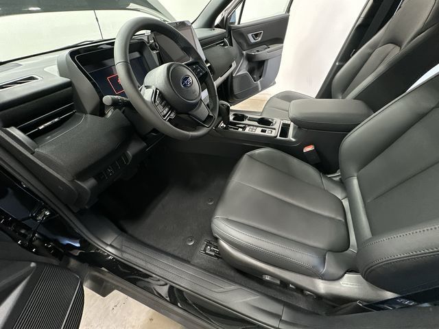 Thumbnail: 2026 Subaru Outback - 15