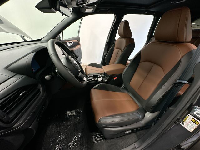 Thumbnail: 2026 Subaru Forester - 18