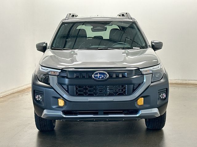 Thumbnail: 2026 Subaru Forester - 27