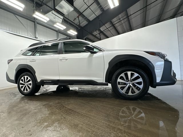 Thumbnail: 2024 Subaru Outback - 3