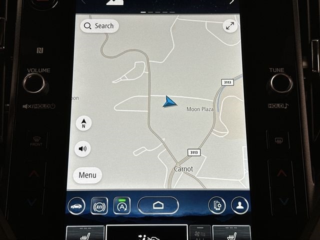 Thumbnail: 2026 Subaru Forester - 13