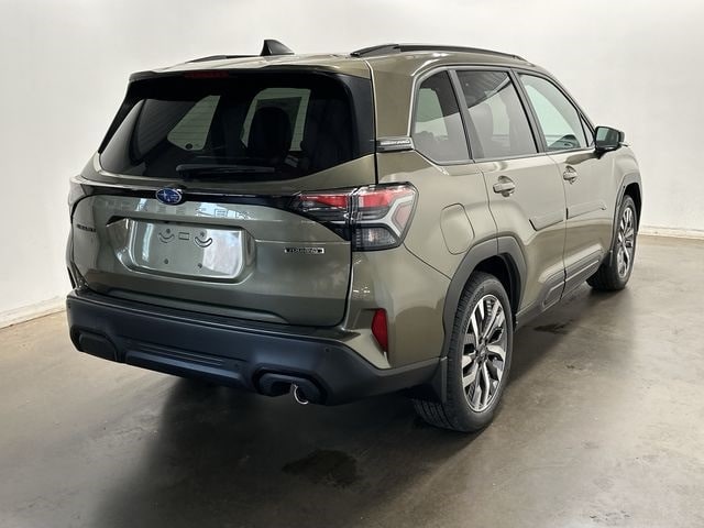 Thumbnail: 2026 Subaru Forester - 31