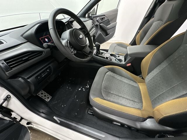 Thumbnail: 2026 Subaru Crosstrek - 17