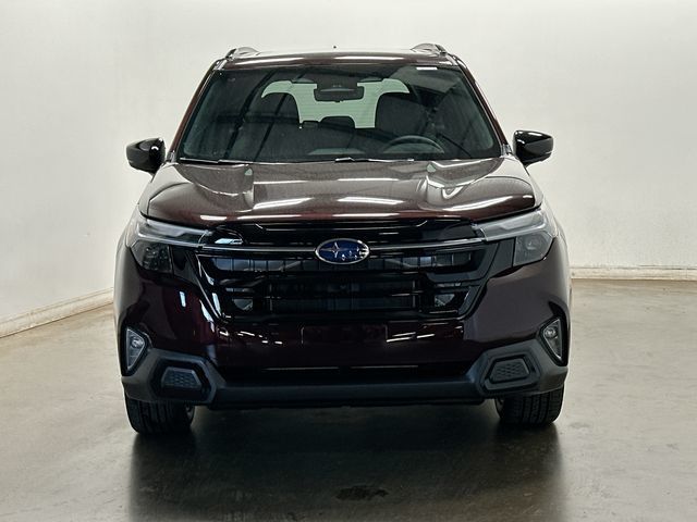 Thumbnail: 2026 Subaru Forester - 28