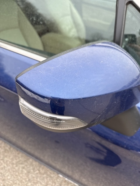 Thumbnail: 2015 Subaru Outback - 4