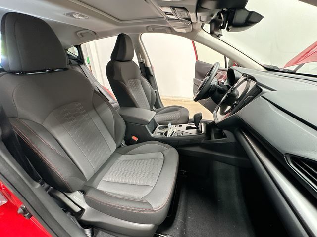 2026 Subaru Impreza Sport - Photo 21