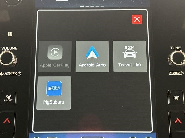 Thumbnail: 2025 Subaru Forester - 14