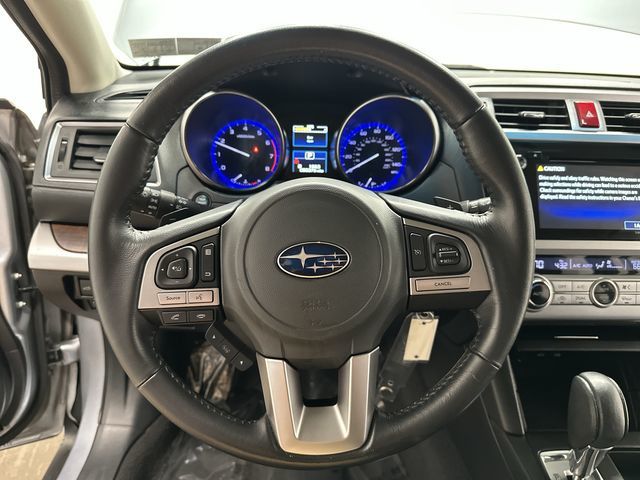 Thumbnail: 2016 Subaru Outback - 7