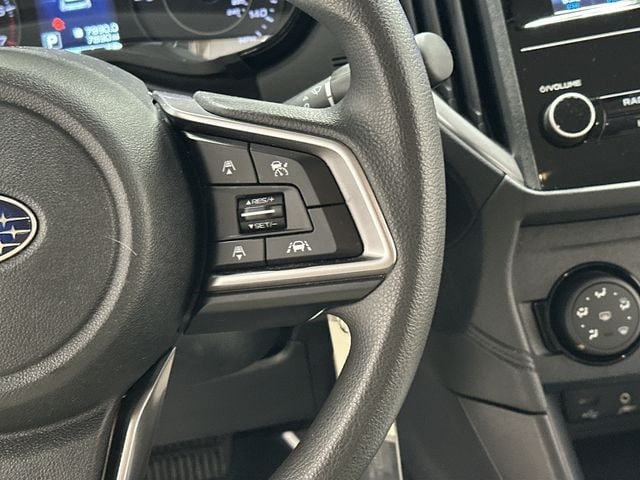 Thumbnail: 2023 Subaru Impreza - 9