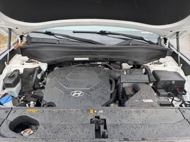 Thumbnail: 2020 Hyundai Palisade - 4