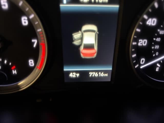 Thumbnail: 2019 Hyundai Sonata - 24