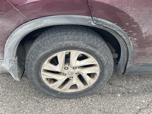 Thumbnail: 2016 Honda CR-V - 15