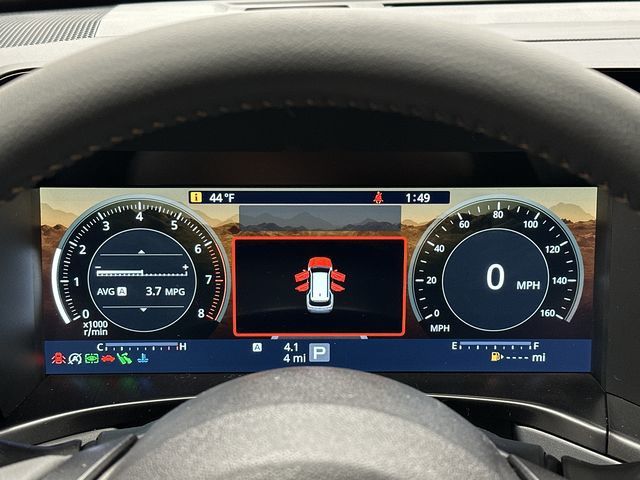 Thumbnail: 2026 Subaru Outback - 7