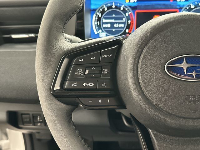 Thumbnail: 2026 Subaru Outback - 9