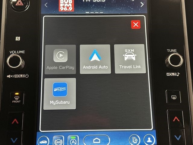 Thumbnail: 2026 Subaru Crosstrek - 13