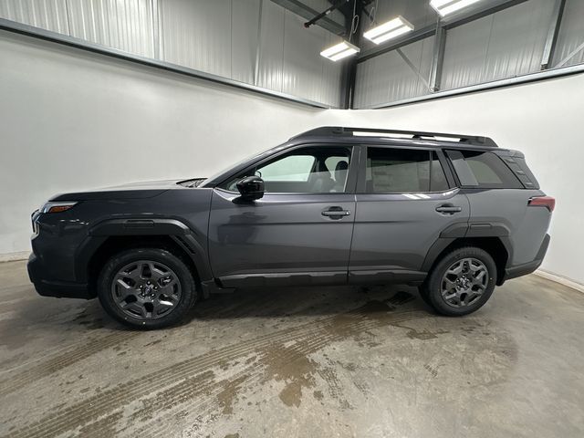 Thumbnail: 2026 Subaru Outback - 2