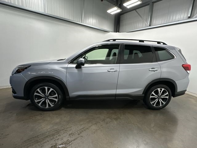 Thumbnail: 2023 Subaru Forester - 2