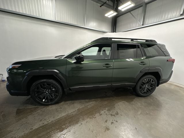 Thumbnail: 2026 Subaru Outback - 2