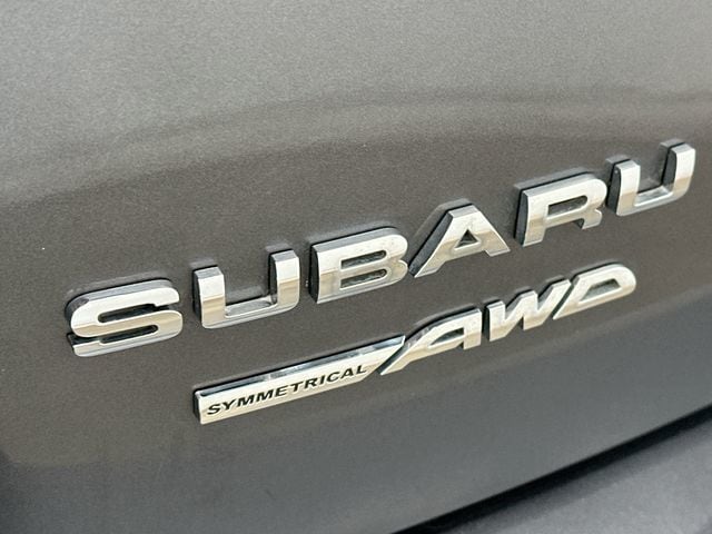 Thumbnail: 2018 Subaru Impreza - 25