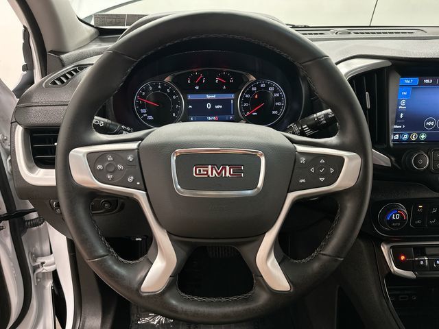 Thumbnail: 2024 GMC Terrain - 7