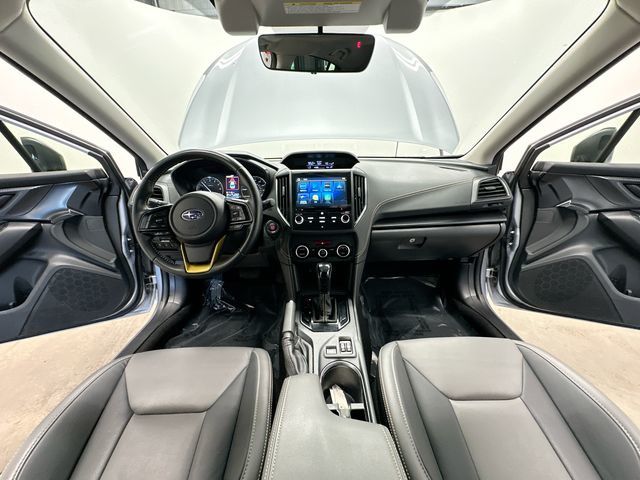 Thumbnail: 2023 Subaru Crosstrek - 20