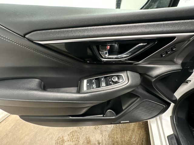 Thumbnail: 2025 Subaru Legacy - 19