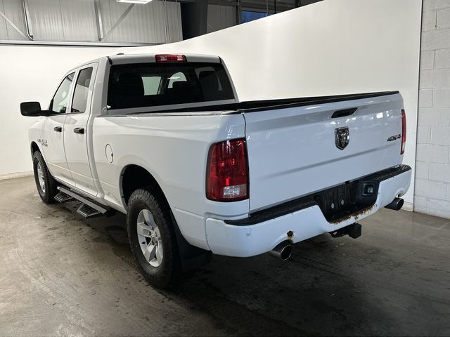 Thumbnail: 2017 RAM 1500 - 27