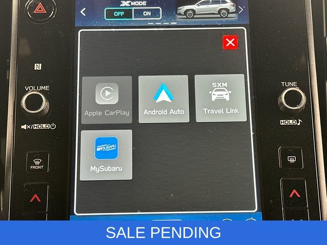 Thumbnail: 2026 Subaru Forester - 13