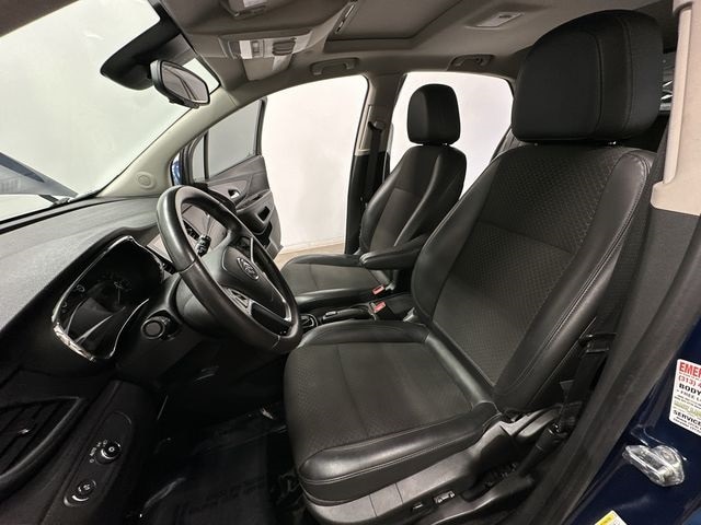 2020 Buick Encore Preferred 17