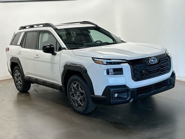 Thumbnail: 2026 Subaru Outback - 28