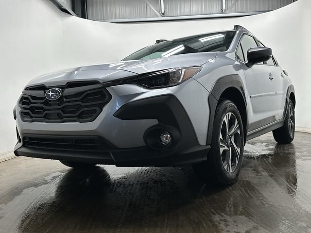 Thumbnail: 2026 Subaru Crosstrek - 25
