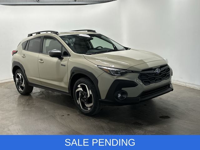 Thumbnail: 2026 Subaru Crosstrek - 28