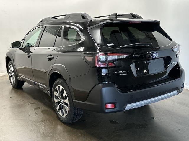 Thumbnail: 2025 Subaru Outback - 31