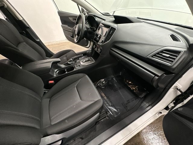 Thumbnail: 2023 Subaru Impreza - 19