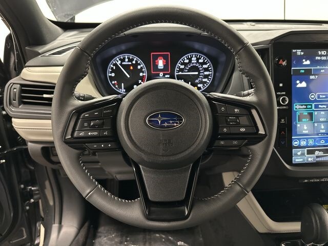 Thumbnail: 2026 Subaru Forester - 8