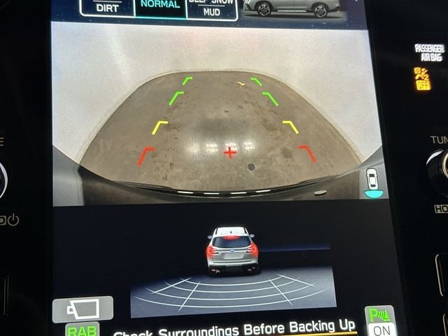 Thumbnail: 2026 Subaru Ascent - 15