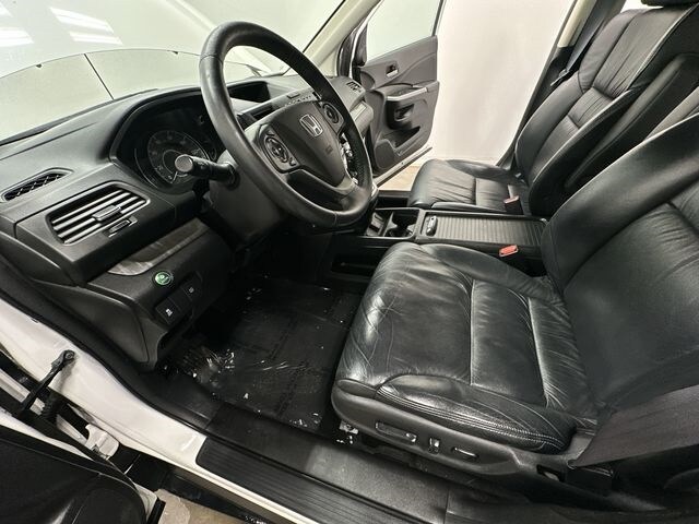 Thumbnail: 2014 Honda CR-V - 14