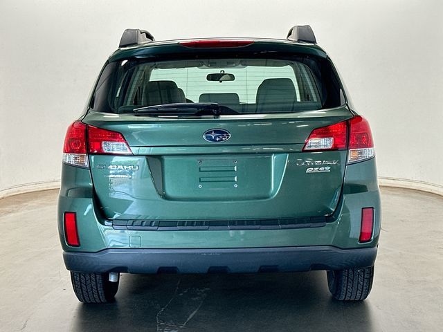 Thumbnail: 2010 Subaru Outback - 4