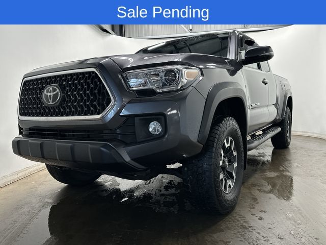Thumbnail: 2018 Toyota Tacoma - 28